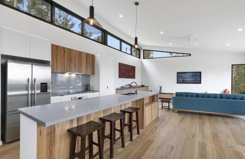 Wye River House | Birdsong