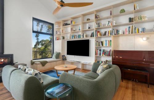 Blackheath House | Birdsong Blackheath