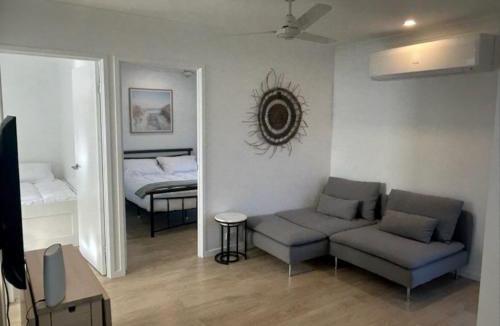 Birkdale Apartment | Birkdale Granny Flat