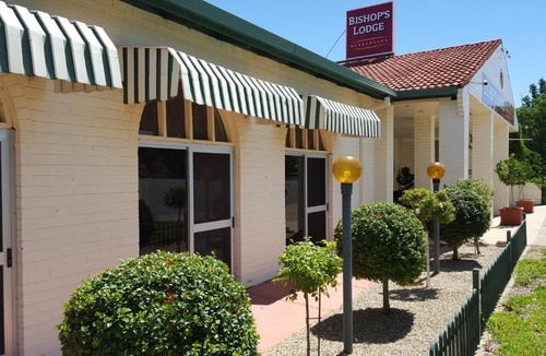 Narrandera Hotel | Bishops Lodge Narrandera