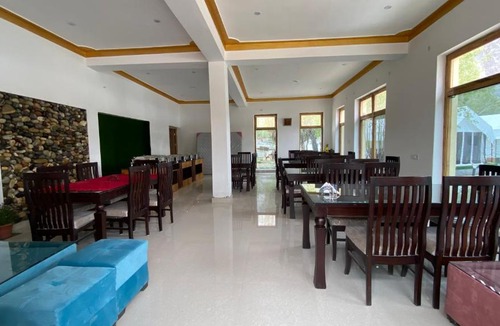 Hunder Other | Bitu Samatha Camp