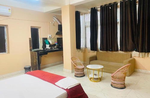 Sualkuchi Apartment | BKD Casa 1