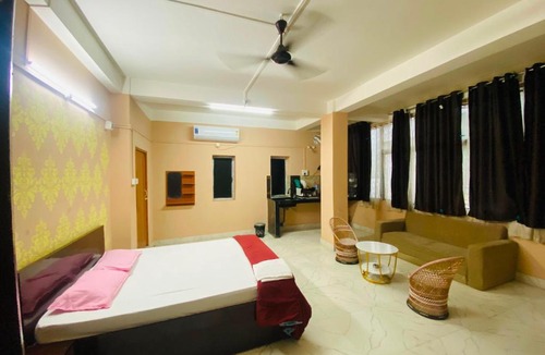 Sualkuchi Apartment | BKD Casa
