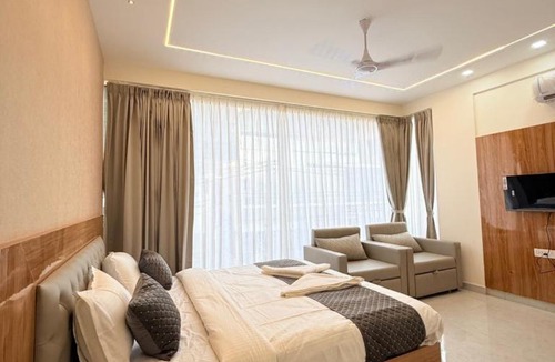 Bengaluru Hotel | BL Suites Executive Rooms