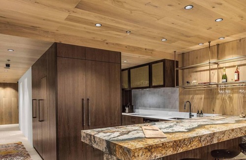 Thredbo Ski Chalet | Black Bear 502 - Central Village