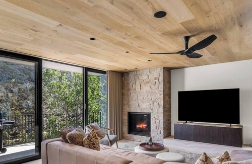 Thredbo Ski Chalet | Black Bear 502 - Central Village