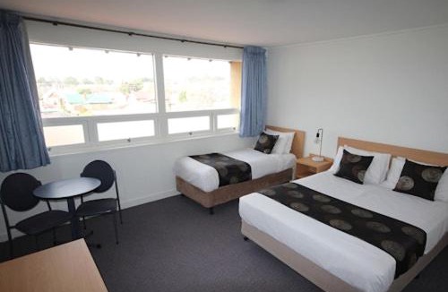 North Hobart Hotel | Black Buffalo