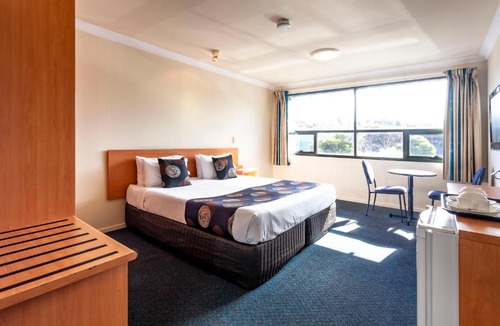 North Hobart Hotel | Black Buffalo