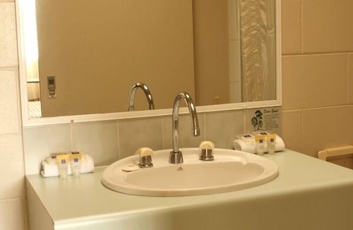 Blackwater Hotel | Black Diamond Motel