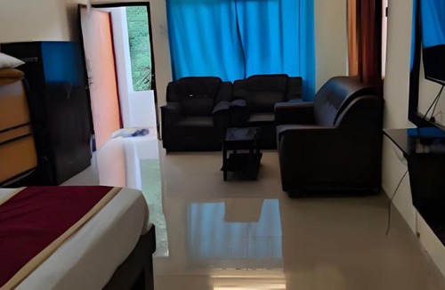 Namakkal Hotel | Black Pepper Resorts And Cottages