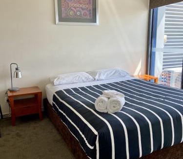 Blackwater Hotel | Black Rock Inn