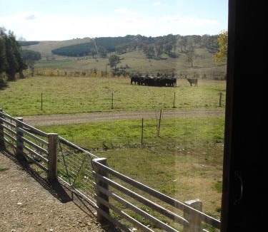 Borenore Bed & Breakfast | Black Sheep Inn