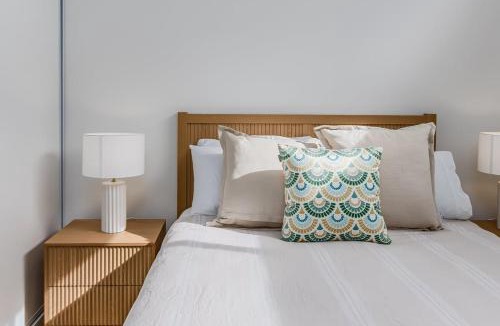 Casuarina Apartment | Black Wattle Beach House