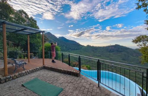 Kannan Devan Hills Resort | Blackberry Hills Munnar Nature Resort & Spa