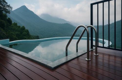 Kannan Devan Hills Resort | Blackberry Hills Munnar Nature Resort & Spa