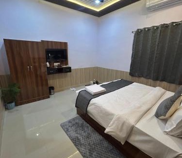 Pushkar Resort | Blackberry Resort Pushkar - Nature with Pool