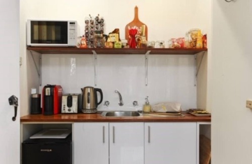 Blackheath Apartment | Blackheath Suite (2 b/rooms) Family/Pet Friendly