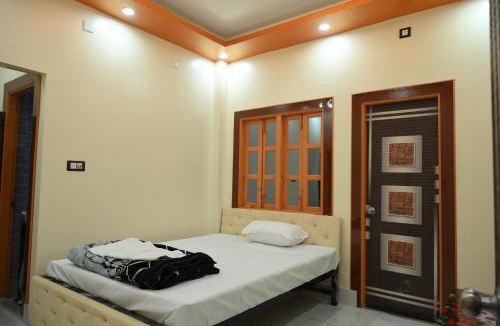Kalna Hotel | Blessing Resort