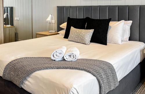 Bli Bli Hotel | Bli Bli Suites