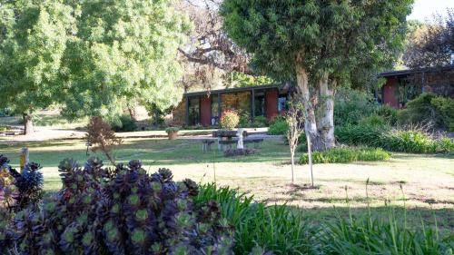 Bethany House | Blickinstal Holiday Retreat