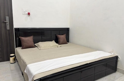 Datia Bed & Breakfast | Bliss