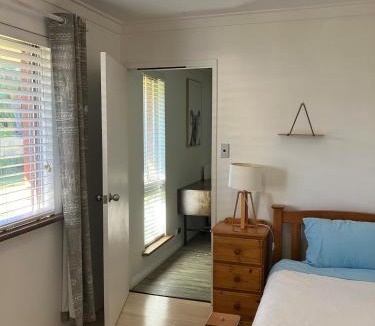 Heathridge House | Bliss on the West coast
