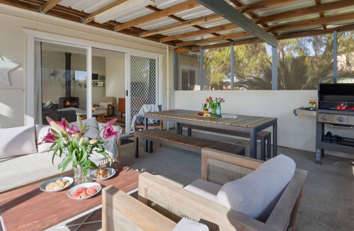 Callala Beach House | Bliss – seaside retreat
