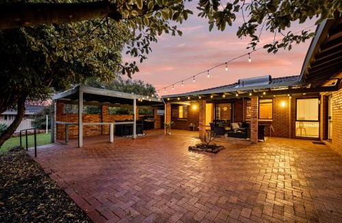 Margaret River House | Blissful Escape