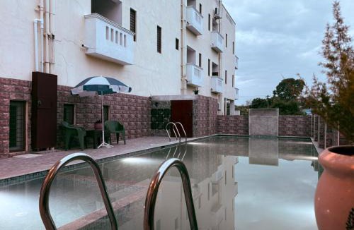 Auroville Apartment | Blissful Haven