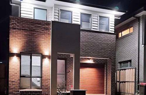 Marsden Park House | Blissful Modern 5 BR Lux Style Family House