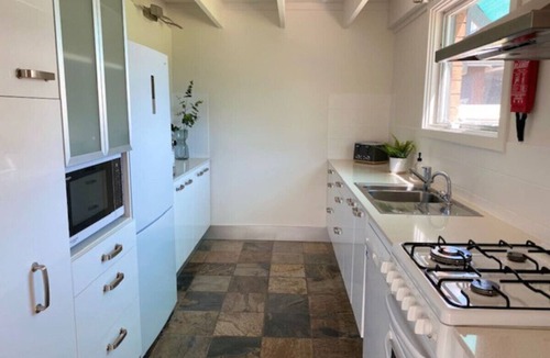 Silver Sands House | Blissful Silver Sands Retreat