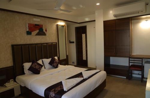 Kolhapur Hotel | Blisss Hotel Kolhapur