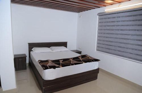 Manjoora House | Blizzard Pool Villa