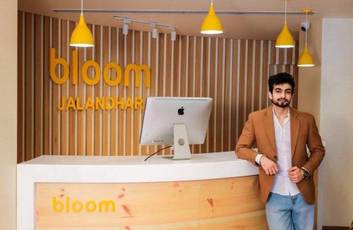 Abadpura Hotel | Bloom Hotel - Jalandhar