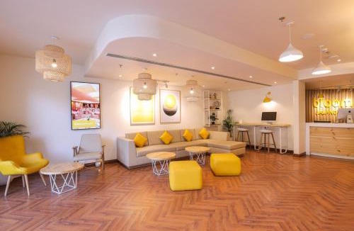 Abadpura Hotel | Bloom Hotel - Jalandhar