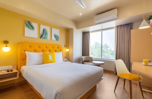 Ranchi Hotel | Bloom Hotel - Ranchi