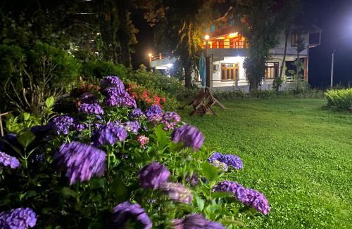 Darjeeling House | Bloomfield Farmhouse and Eco-Resort
