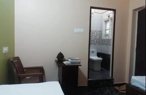 Mysore House | BLU mango PG & HOME STAY