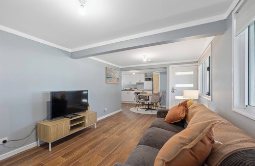 Lancelin House | Blu-Zeas Bungalow!