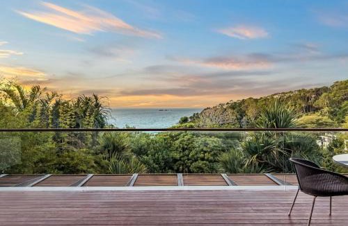 Byron Bay House | Blue at Wategos Luxury Beach Retreat