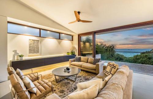 Byron Bay House | Blue at Wategos Luxury Beach Retreat