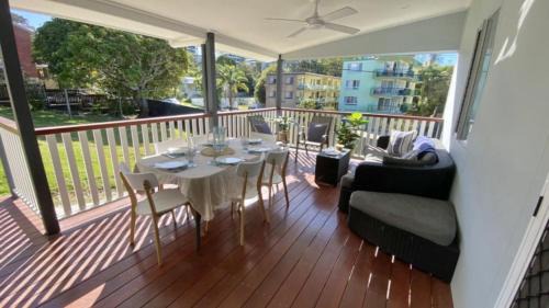 Kings Beach House | Blue Beach House