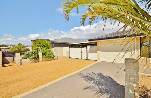 Kalbarri House | Blue Beard's Hideaway - Kalbarri, WA