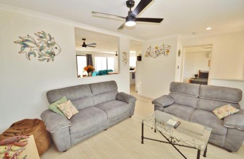 Kalbarri House | Blue Beard's Hideaway - Kalbarri, WA