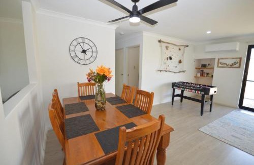Kalbarri House | Blue Beard's Hideaway - Kalbarri, WA
