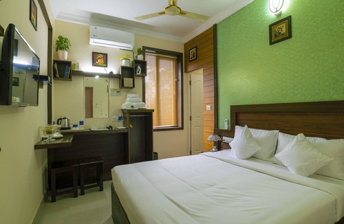Alwaye Hotel | Blue Bell Airport Hotel
