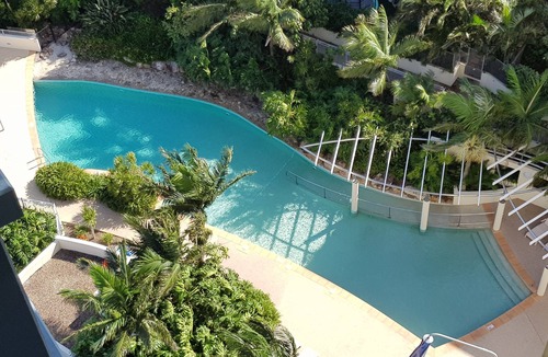 Coolangatta Apartment | Blue C Coolangatta
