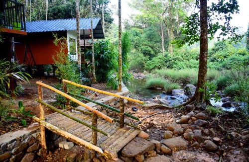 Vayittiri Apartment | BLUE CREEK village resort