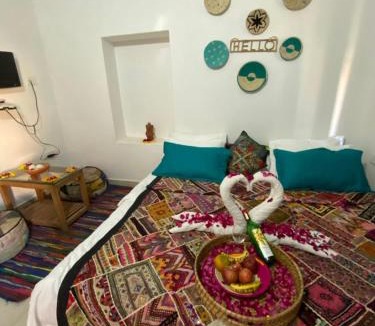 Amar Sagar Pol Other | Blue Eye Safari Jaisalmer