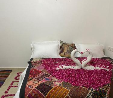 Amar Sagar Pol Other | Blue Eye Safari Jaisalmer